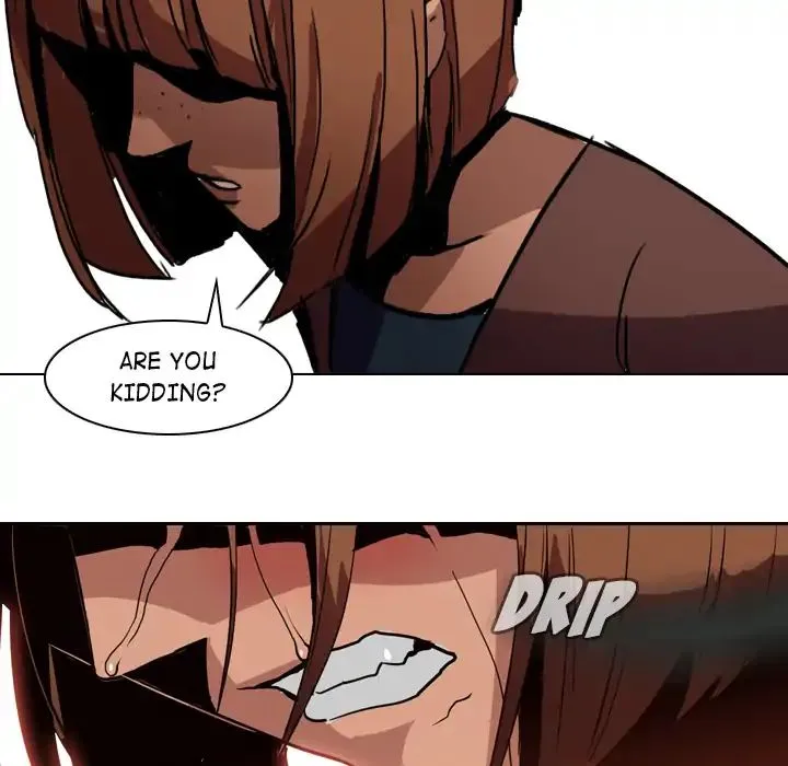 Painkiller Chapter 3 page 31 - 