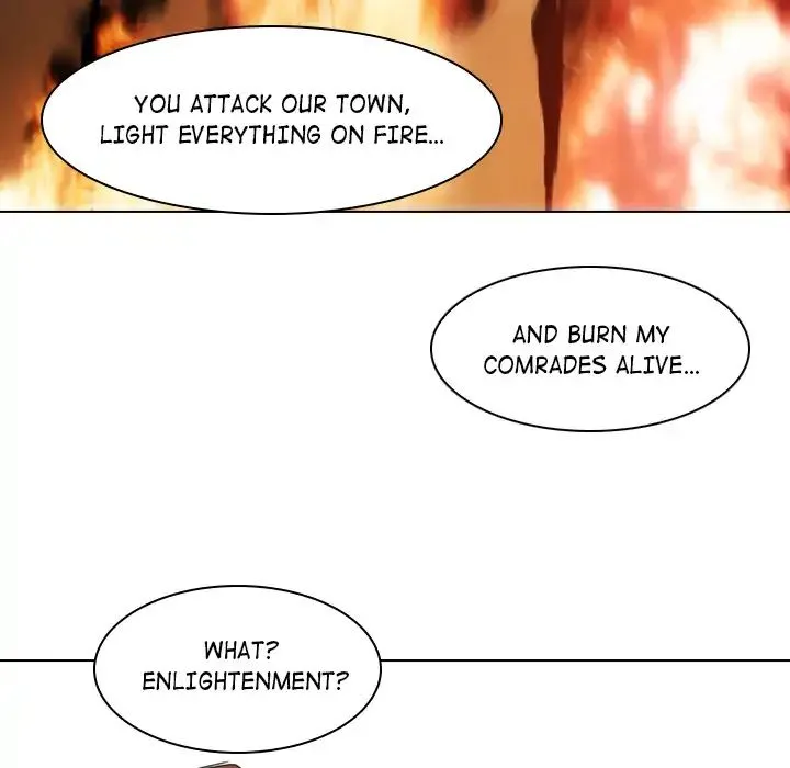 Painkiller Chapter 3 page 33 - 