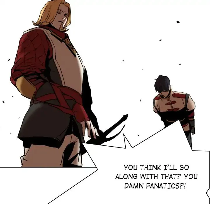 Painkiller Chapter 3 page 34 - 
