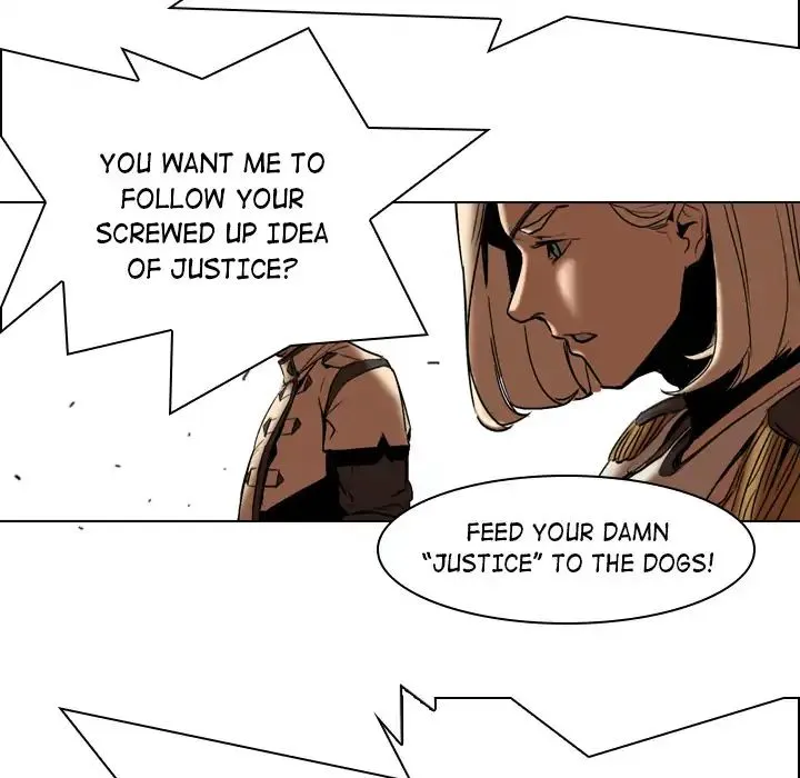 Painkiller Chapter 3 page 35 - 