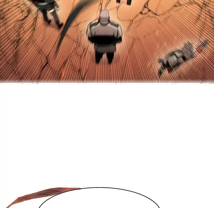 Painkiller Chapter 3 page 37 - 