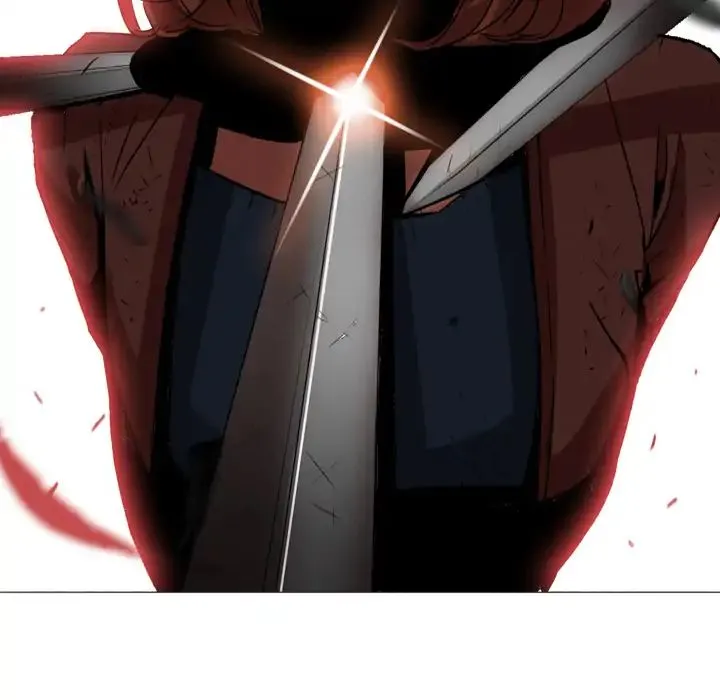 Painkiller Chapter 3 page 40 - 