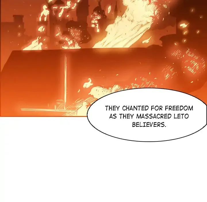 Painkiller Chapter 3 page 43 - 