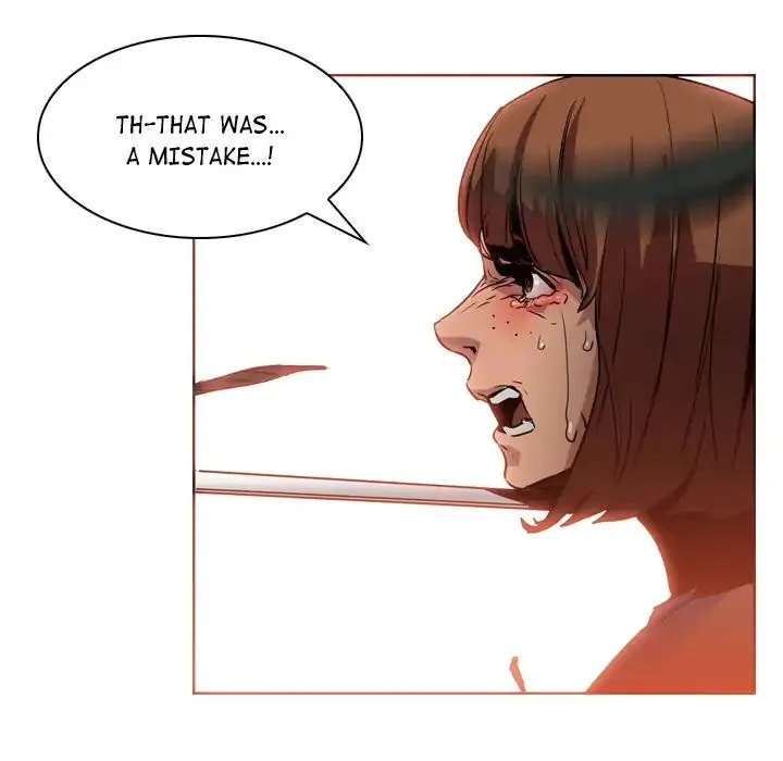 Painkiller Chapter 3 page 44 - 