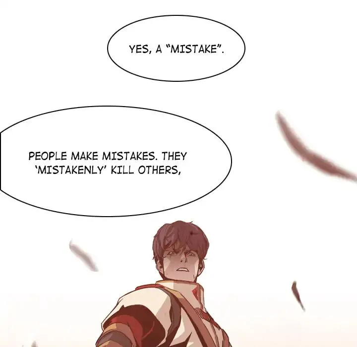 Painkiller Chapter 3 page 45 - 
