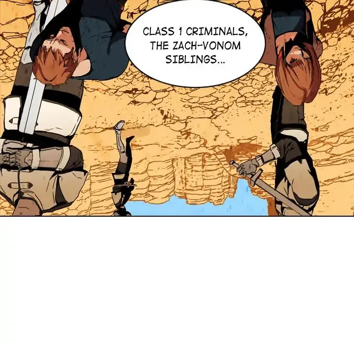 Painkiller Chapter 3 page 6 - 