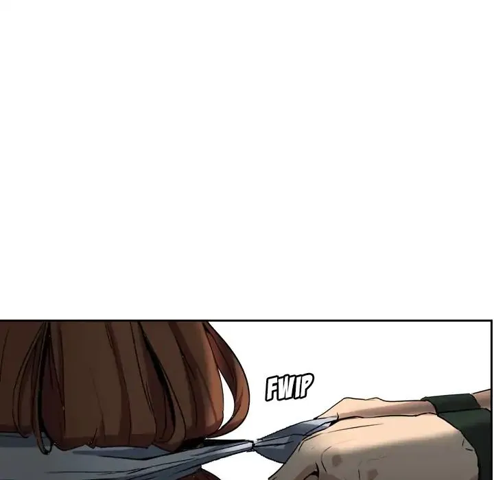 Painkiller Chapter 3 page 52 - 
