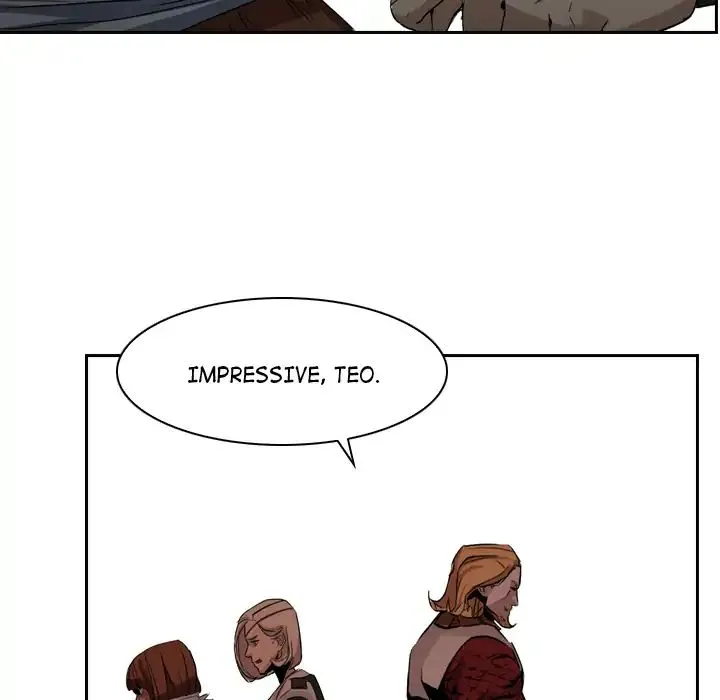 Painkiller Chapter 3 page 53 - 