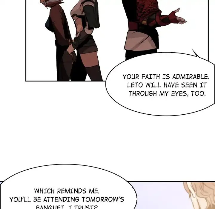 Painkiller Chapter 3 page 54 - 