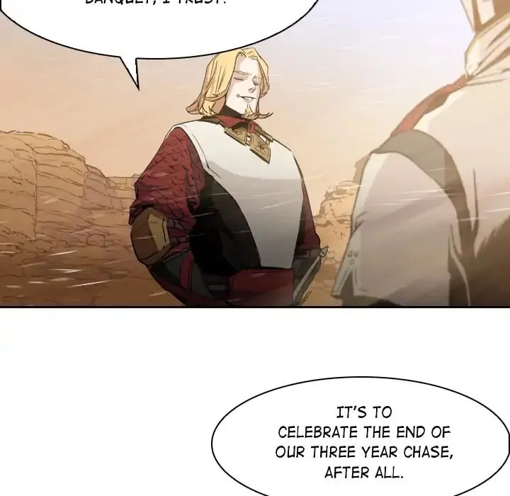 Painkiller Chapter 3 page 55 - 