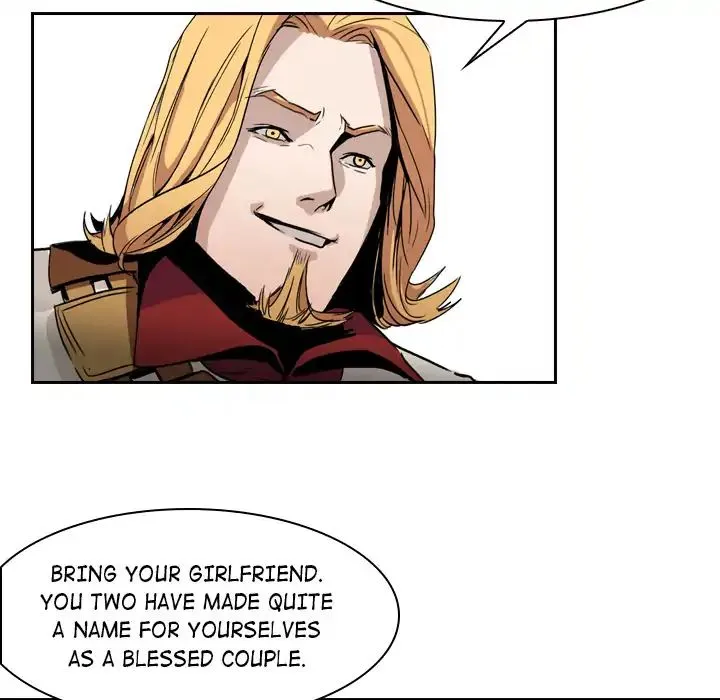Painkiller Chapter 3 page 56 - 
