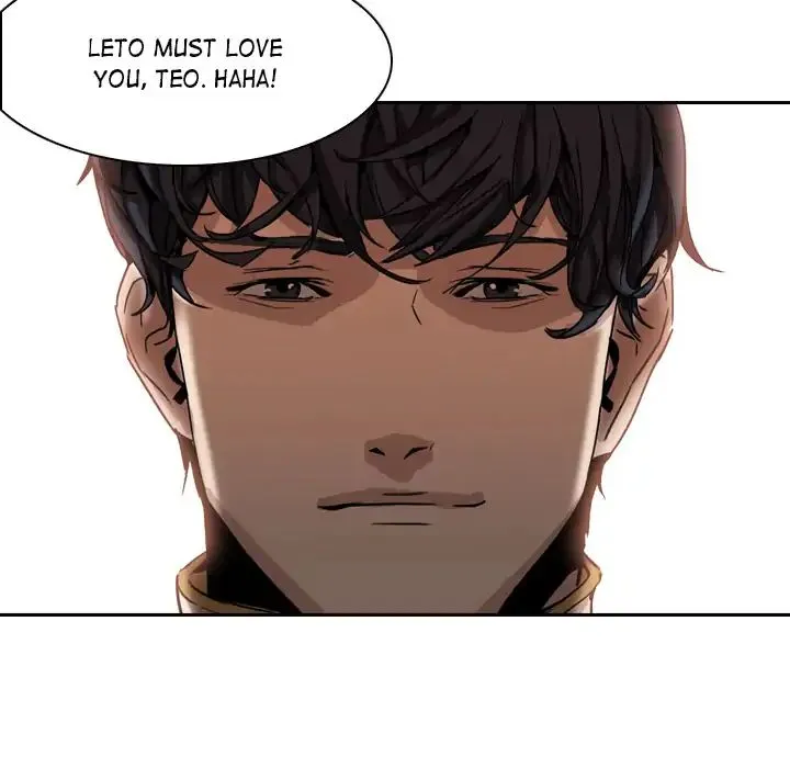 Painkiller Chapter 3 page 58 - 