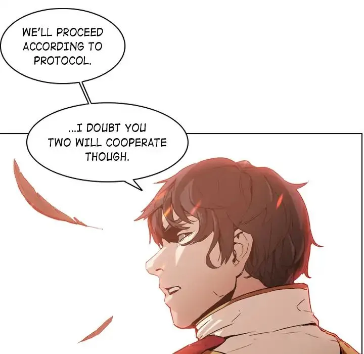 Painkiller Chapter 3 page 7 - 
