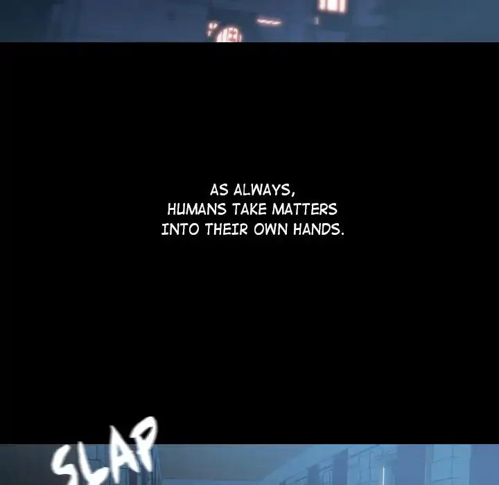 Painkiller Chapter 3 page 66 - 