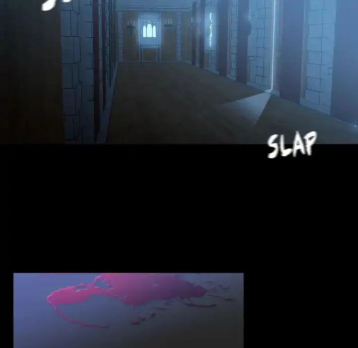 Painkiller Chapter 3 page 67 - 