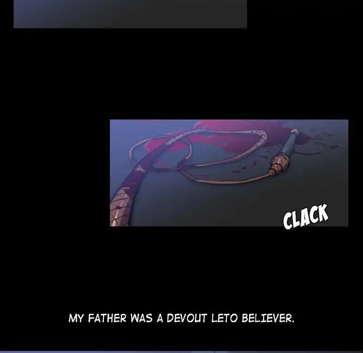 Painkiller Chapter 3 page 68 - 