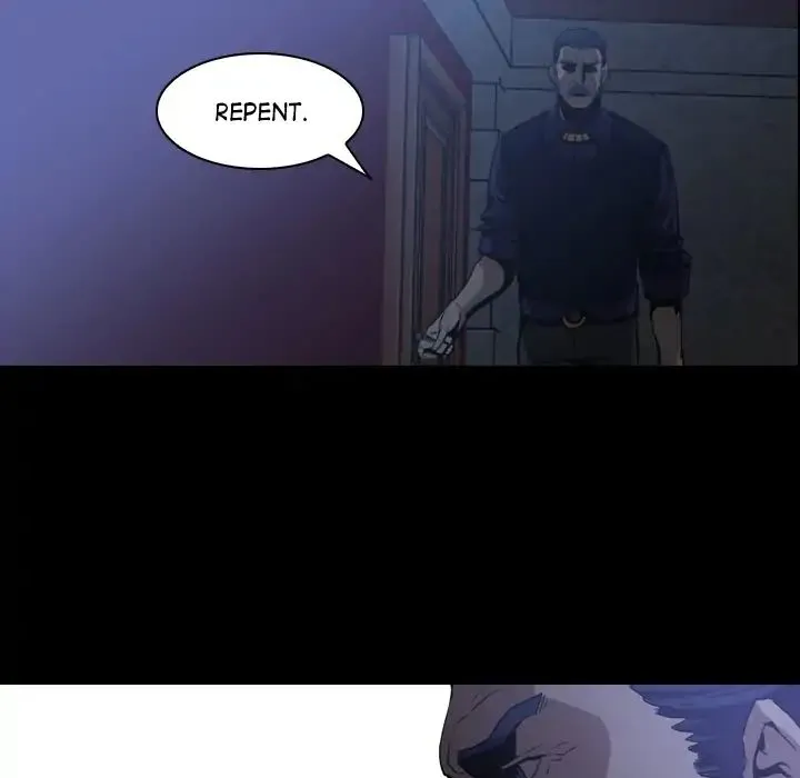 Painkiller Chapter 3 page 69 - 