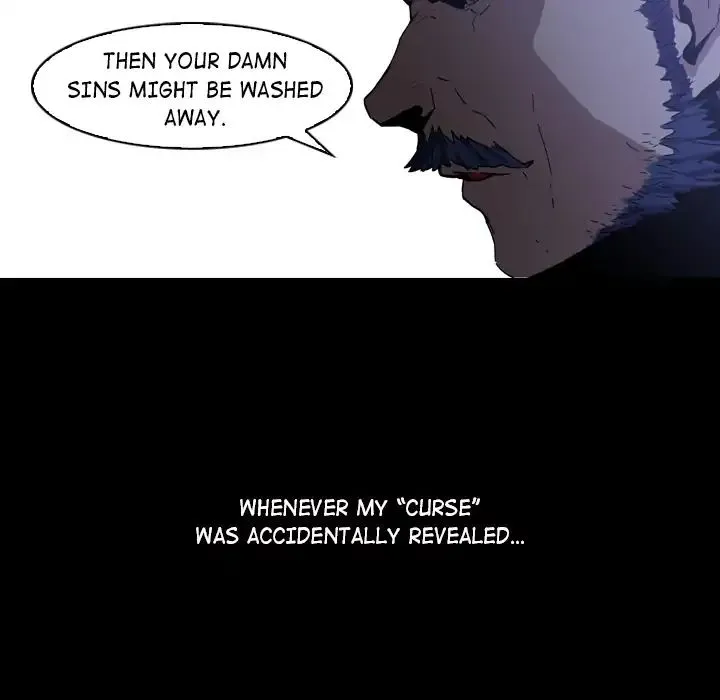 Painkiller Chapter 3 page 70 - 