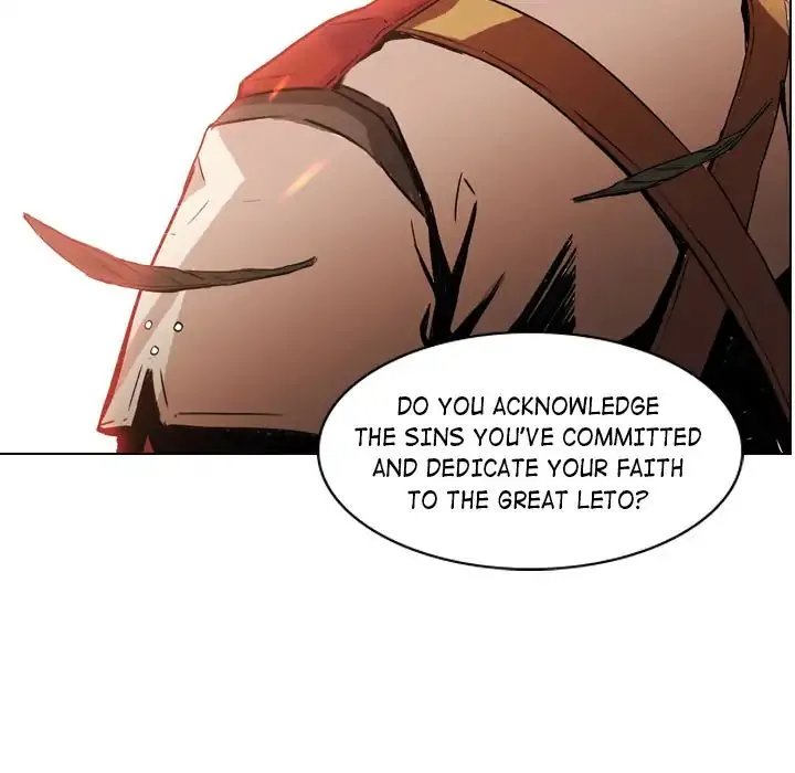 Painkiller Chapter 3 page 8 - 