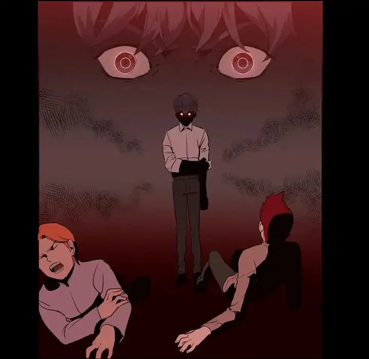 Painkiller Chapter 3 page 71 - 