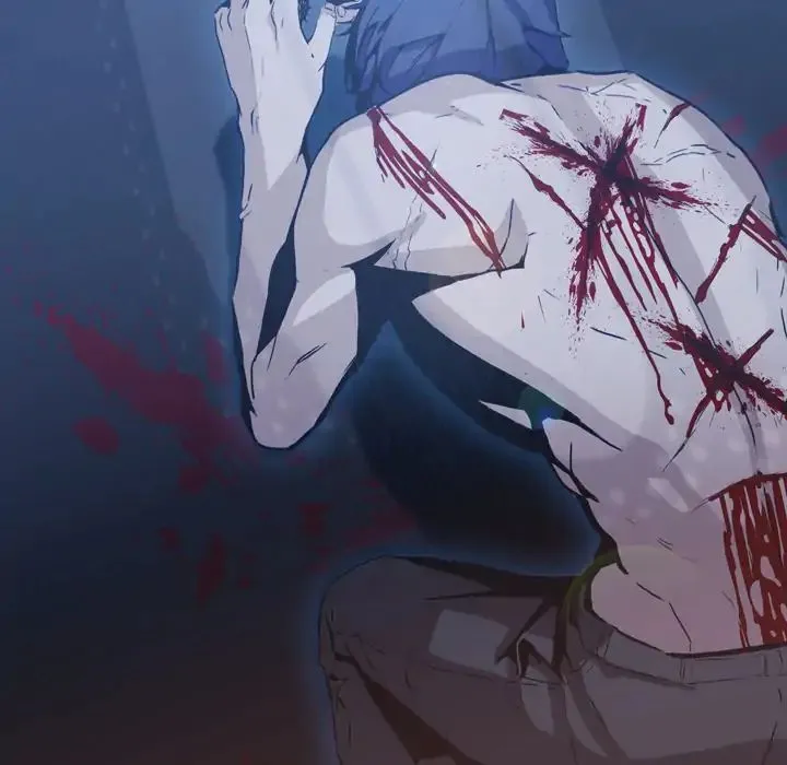Painkiller Chapter 3 page 74 - 