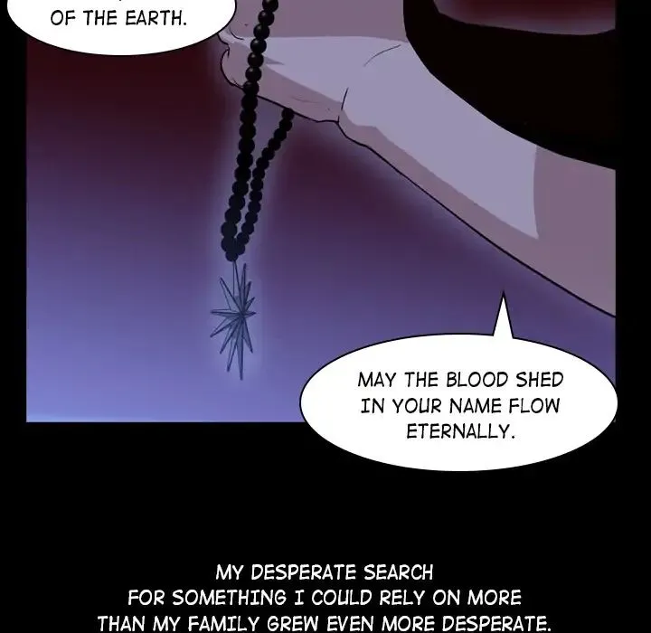 Painkiller Chapter 3 page 79 - 