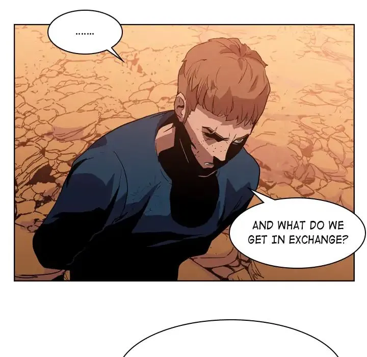 Painkiller Chapter 3 page 9 - 