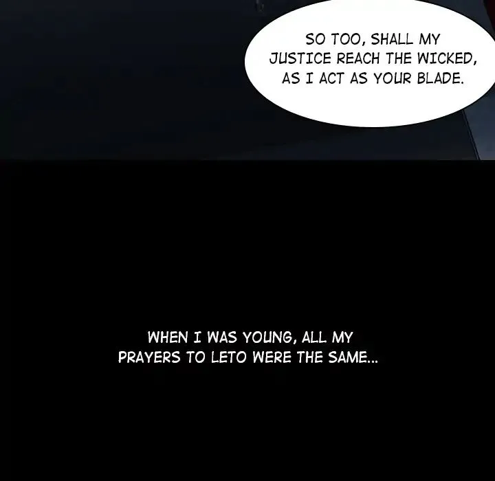 Painkiller Chapter 3 page 81 - 