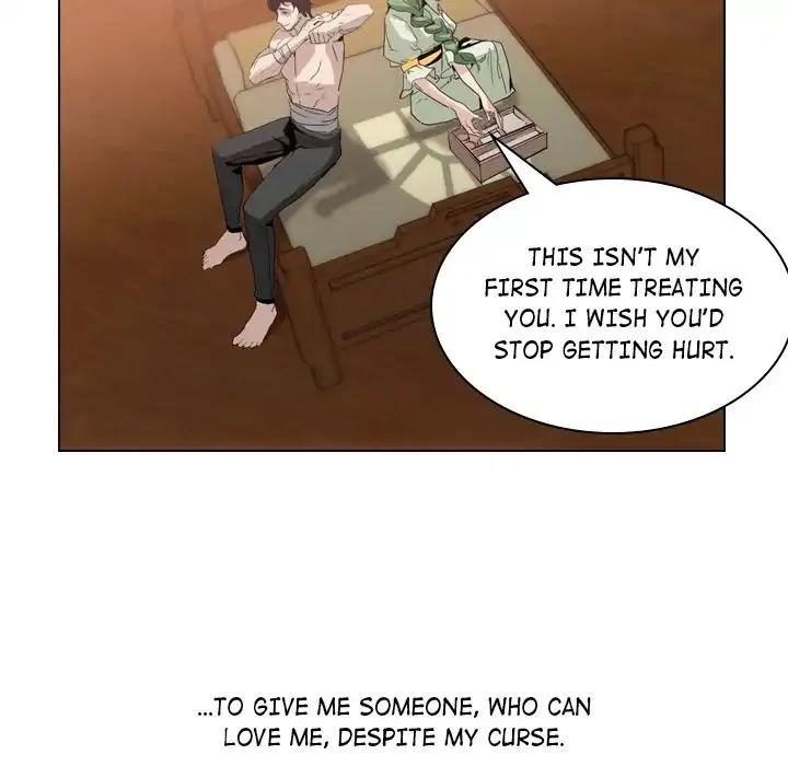 Painkiller Chapter 3 page 85 - 