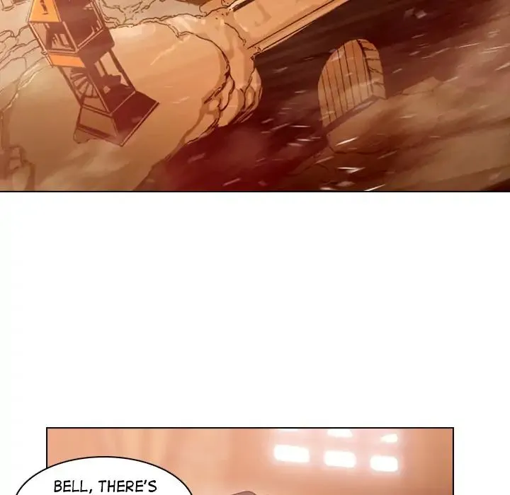 Painkiller Chapter 3 page 88 - 