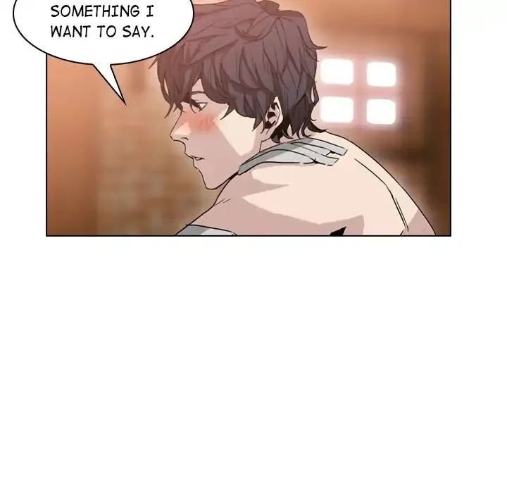 Painkiller Chapter 3 page 89 - 