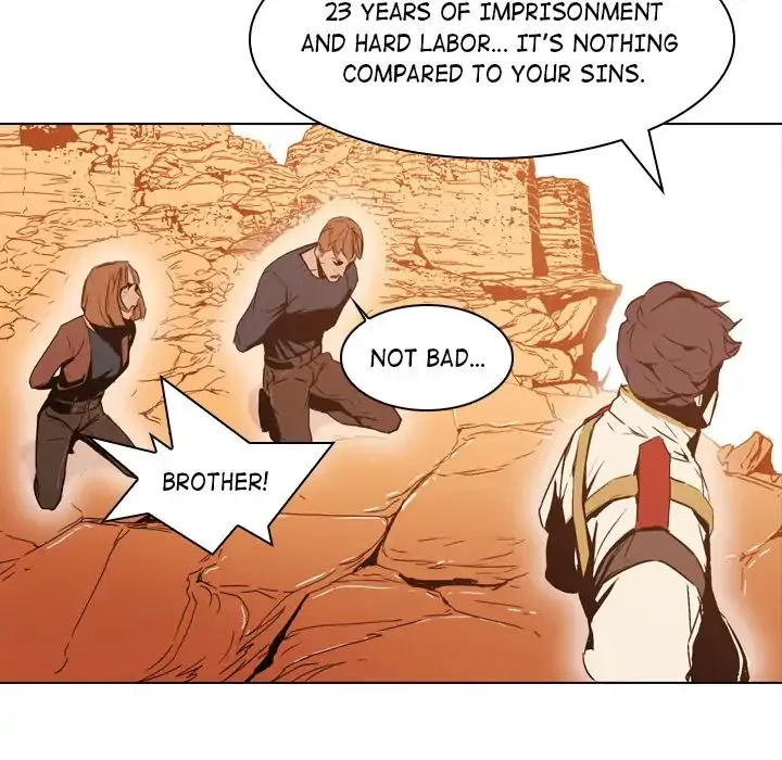 Painkiller Chapter 3 page 10 - 
