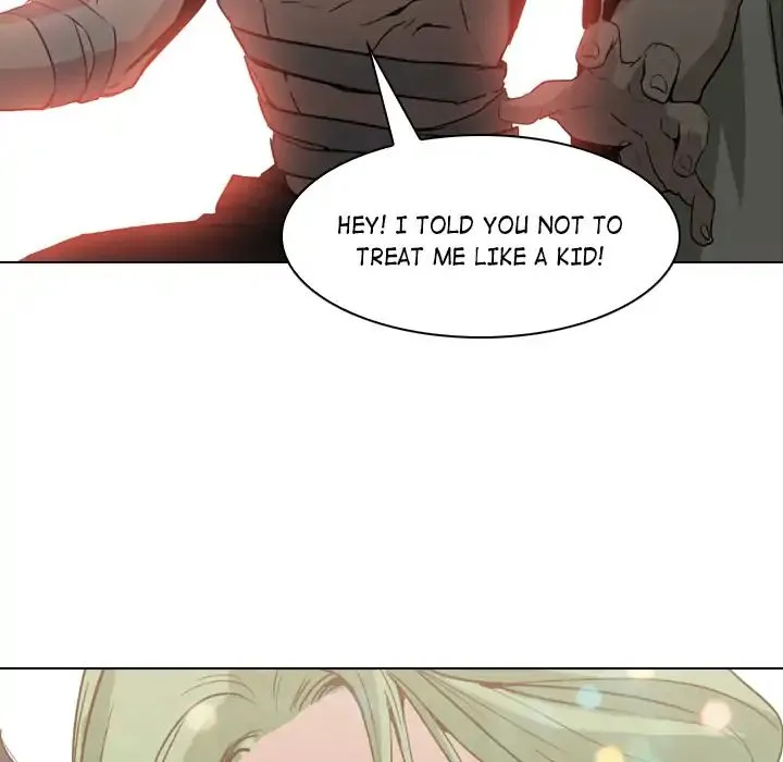 Painkiller Chapter 3 page 92 - 