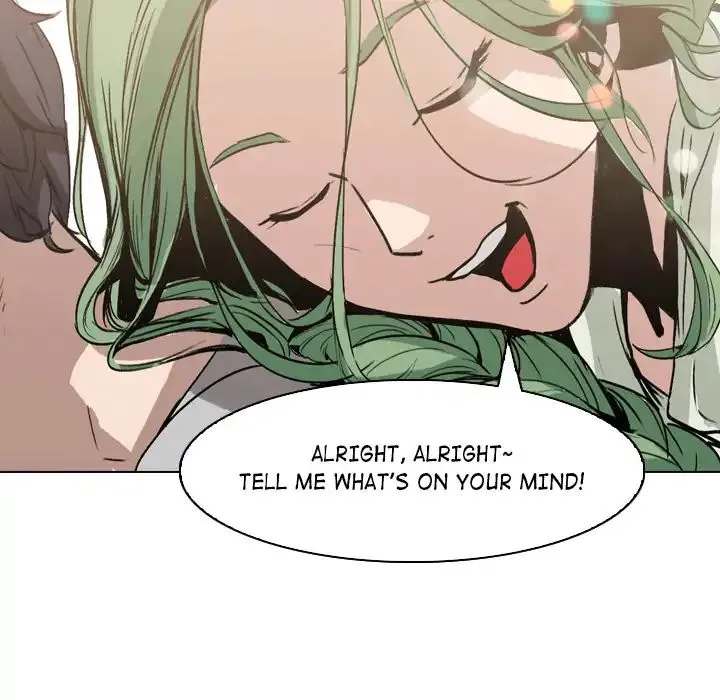 Painkiller Chapter 3 page 93 - 