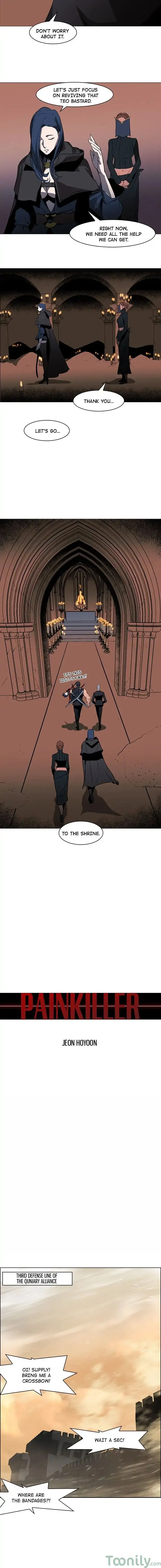 Painkiller Chapter 30 page 2 - 