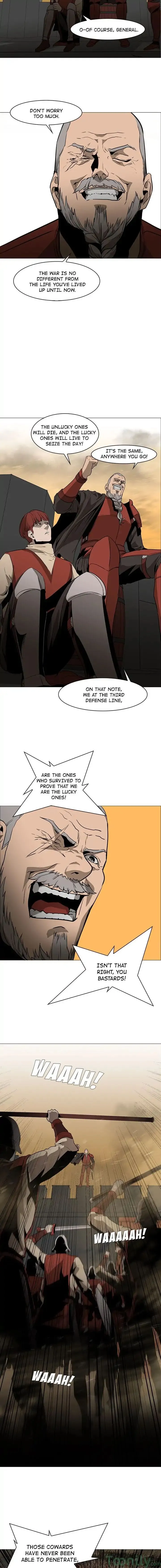 Painkiller Chapter 30 page 4 - 