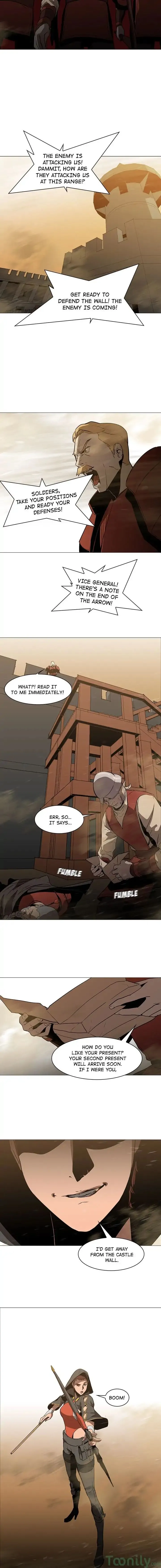 Painkiller Chapter 30 page 7 - 