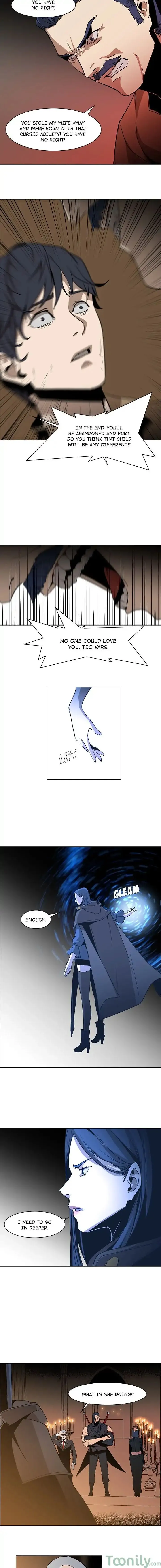 Painkiller Chapter 31 page 5 - 