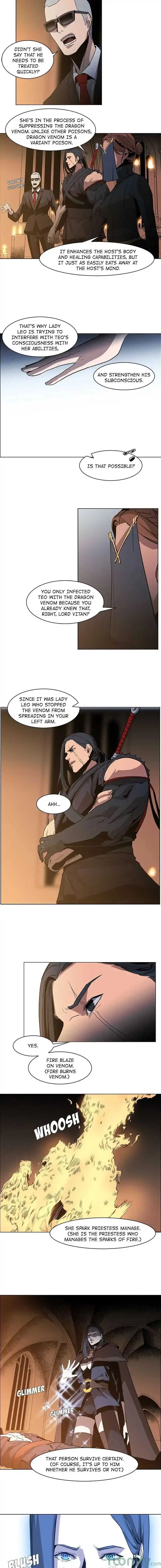 Painkiller Chapter 31 page 6 - 