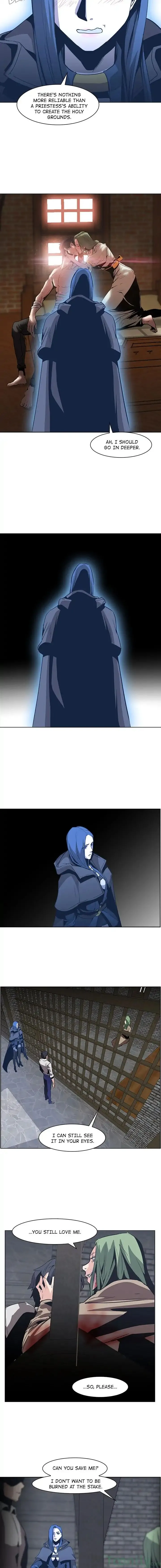 Painkiller Chapter 31 page 7 - 