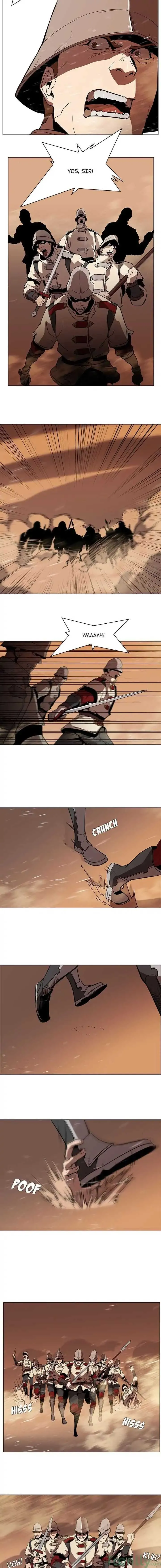 Painkiller Chapter 32 page 2 - 