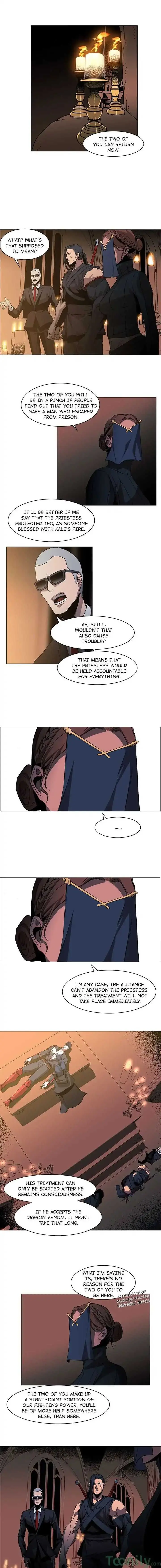 Painkiller Chapter 33 page 2 - 