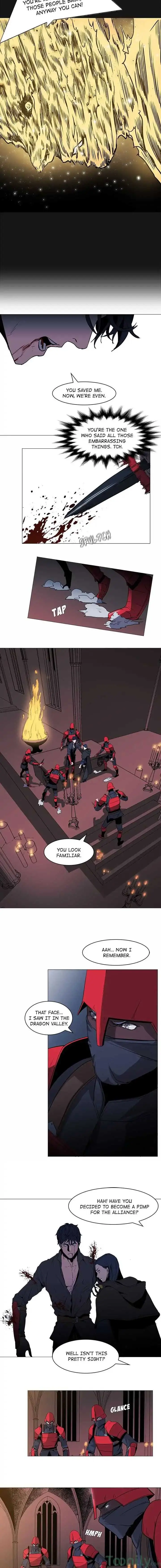 Painkiller Chapter 34 page 5 - 