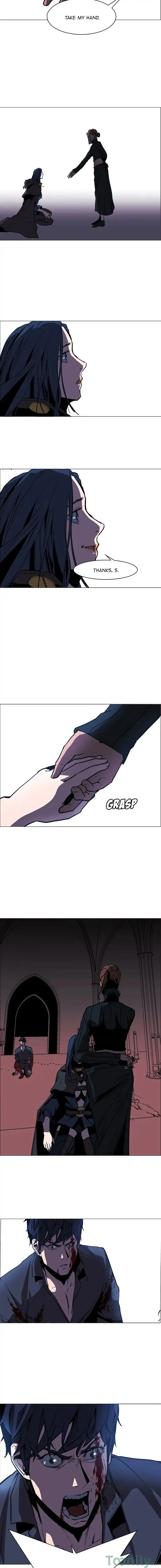 Painkiller Chapter 35 page 12 - 
