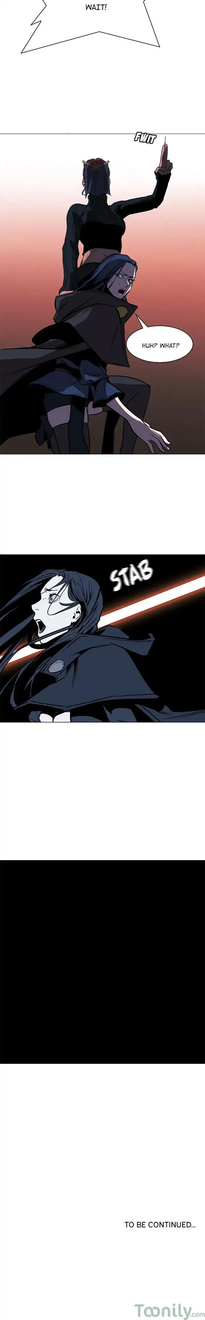 Painkiller Chapter 35 page 13 - 