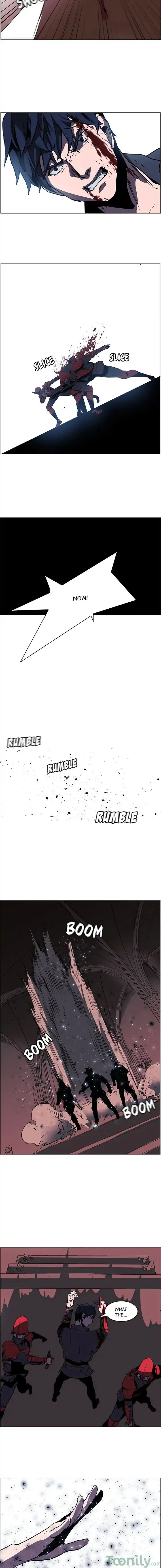 Painkiller Chapter 35 page 6 - 