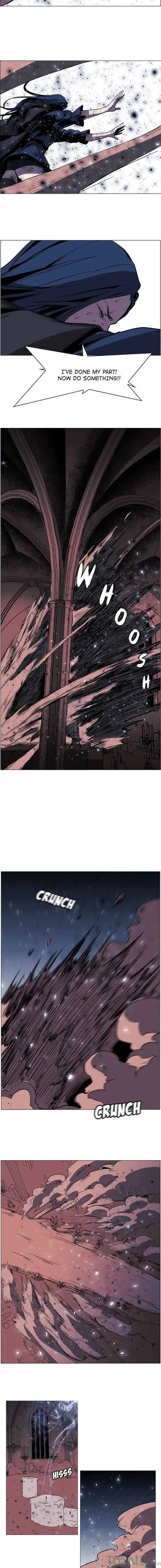 Painkiller Chapter 35 page 7 - 