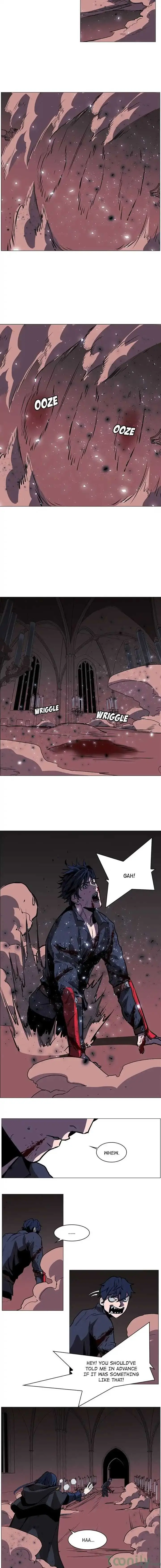 Painkiller Chapter 35 page 8 - 