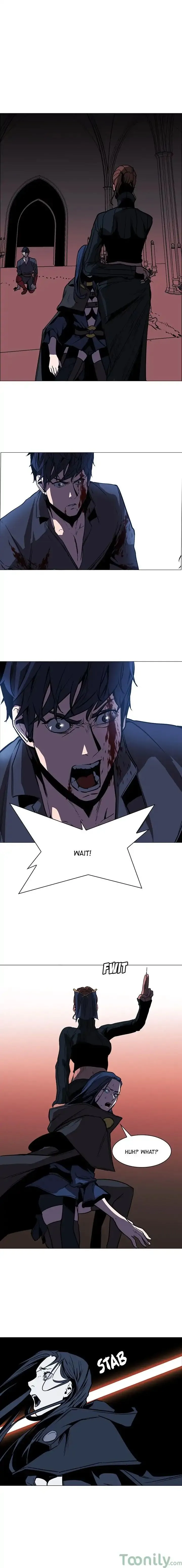 Painkiller Chapter 36 page 1 - 