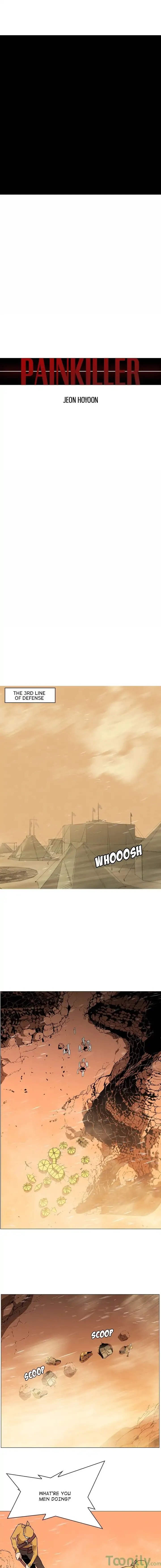 Painkiller Chapter 36 page 2 - 